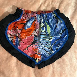 Nike Dri-Fit Shorts thumbnail 1