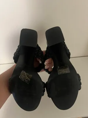 Steve Madden Block Heel thumbnail 4