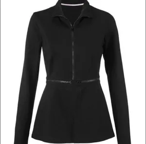 CAbi Black Transformable Relax Jacket thumbnail 1