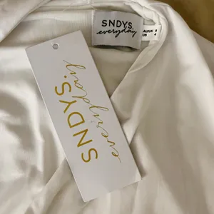 SNDYS Everyday Dany Mini Dress  thumbnail 6