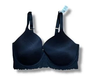 Aerie Sunnie Bloom full coverage lightly lined bra thumbnail 1