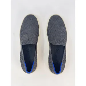 Rothys Womens Shoes Black The Original Slip On Sneakers Comfort Loafer US 9.5 thumbnail 9