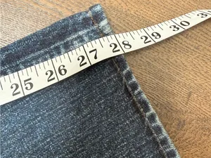 rag & bone Miramar‎ Mid-Rise Jogger Jeans size Small thumbnail 8