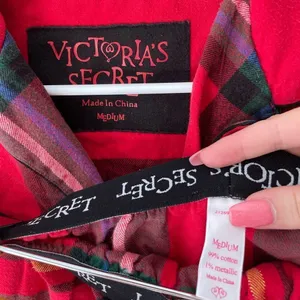 victoria’s secret pajama set thumbnail 2