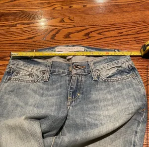 Abercrombie Jeans thumbnail 3