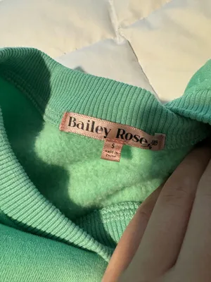 Boutique Crewneck Sweatshirt thumbnail 3