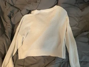 Garage Sweater thumbnail 2
