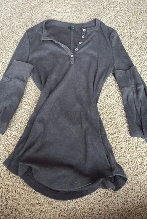 Wild Fable Button Down Shirt thumbnail 1