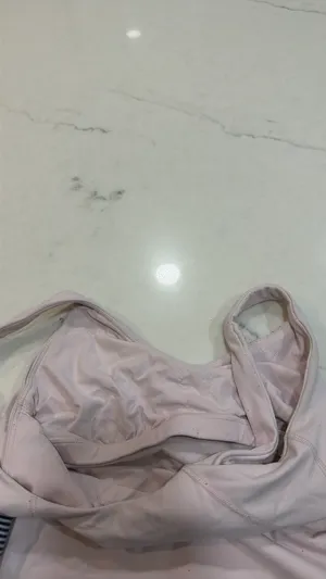 Lululemon Align Tank Top Pink thumbnail 4