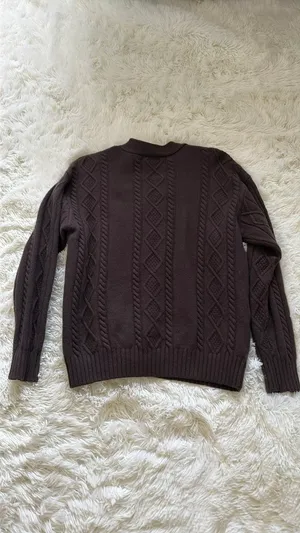 Aritzia Sunday Best Sweater thumbnail 2