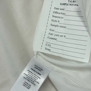 Haven Well Within Summer‎ Maxi Skirt White Lightweight Medium thumbnail 7