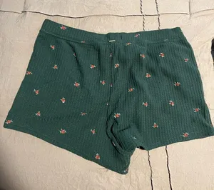 Hollister lounge shorts thumbnail 3
