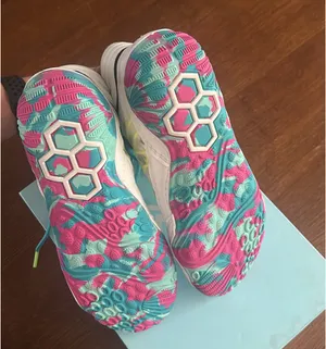 Rudis Wrestling Shoes thumbnail 2