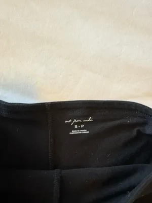 Urban Outfitters Low-Rise Mini Skirt thumbnail 4