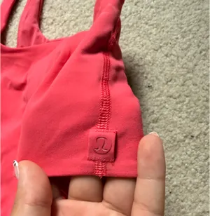 Lululemon bra  thumbnail 4
