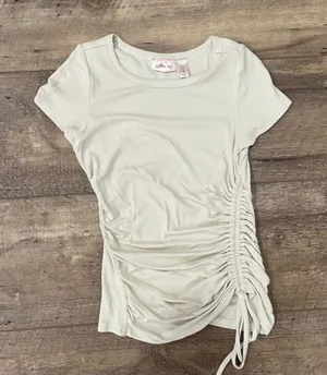 Willow + Root Top Buckle thumbnail 1