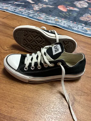 Converse Low-Top Sneakers Chuck Taylor All Star thumbnail 5