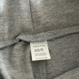 Paragon Fitwear Joggers Sz XS/S EUC thumbnail 5