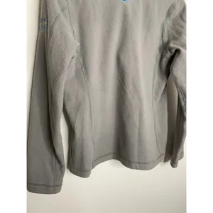 Patagonia Micro D Microfleece 1/4 Zip Pullover Womens Medium Flawed thumbnail 10