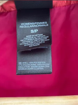 The North Face Women's Vest thumbnail 3
