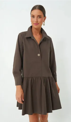 Pomander Place Tuckernuck Cleia Dress thumbnail 2