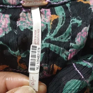 Free‎ People See It Through Dress thumbnail 6