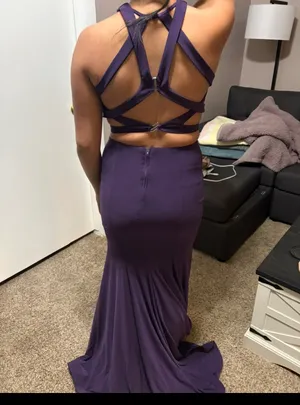 prom dress thumbnail 2