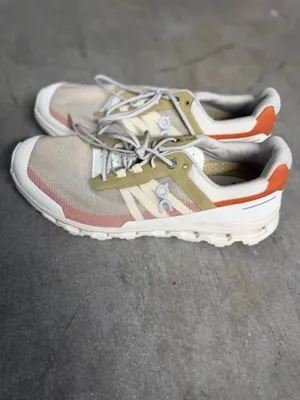 On Women's Cloudvista Sneakers Running Shoes size 10 thumbnail 3