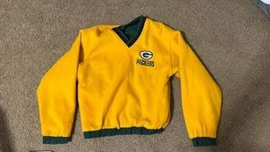 Green Bay NFL Packers thumbnail 4
