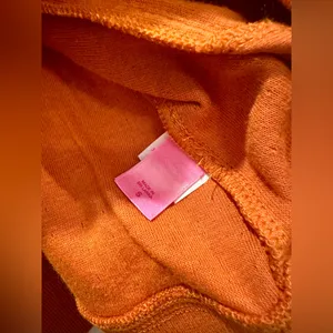 Victoria's Secret PINK Texas Longhorns Sequin Cardigan thumbnail 7