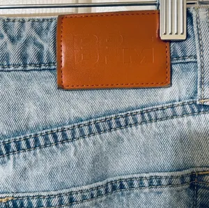 Princess Polly Denim Vienna Straight Leg Denim Jeans Size 4 thumbnail 8