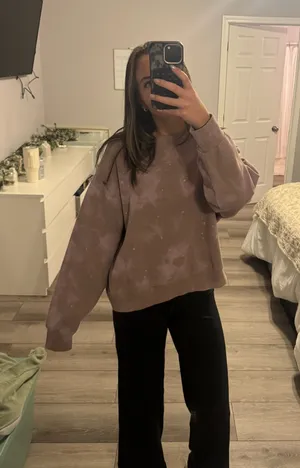 PacSun Sweatshirt thumbnail 1