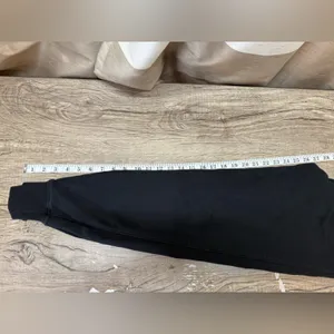 Outdoor Voices - Pickup Sweatpants‎ Size XS Women Black thumbnail 6