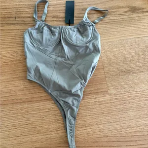Lioness bodysuit thumbnail 3