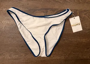 Show Me Your Mumu Bathing Suit bottom  thumbnail 1