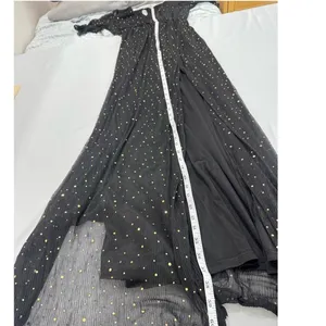 Baltic‎ Born Grace Sparkle Gown black Medium thumbnail 8