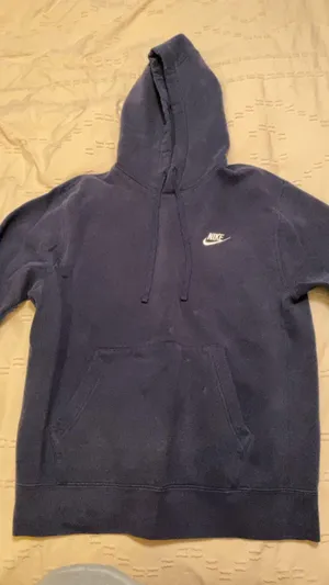 Nike hoodie thumbnail 1
