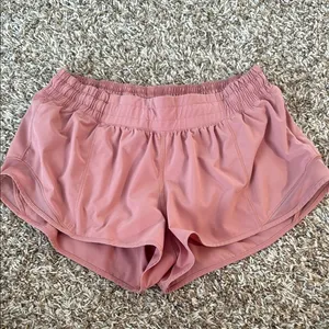 lululemon Athletic Shorts Lightweight Moisture-Wicking thumbnail 2