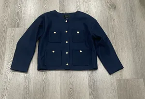 J crew blazer  thumbnail 1