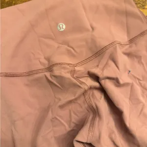 LULULEMON. High Rise Align‎ Leggings thumbnail 3