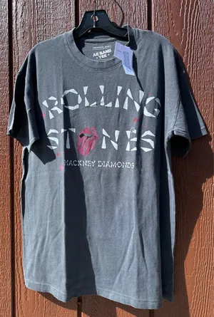 American Eagle Band Tee thumbnail 1