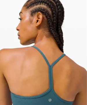 Flow Y Lululemon Sports Bra thumbnail 9
