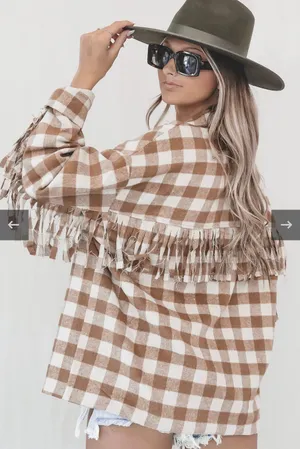 Amazing Lace Jacket thumbnail 2
