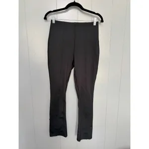 NEW Halara Flex™ High Waisted Tummy Control Adjustable Hem Work 7/8 Pants M thumbnail 3