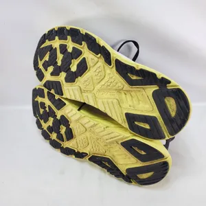 Hoka Arahi 7 Running Shoes Womens 7 White Yellow Pink Stability Sneakers 1147851 thumbnail 8