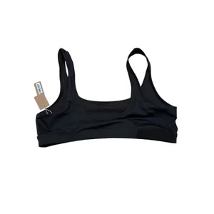 SKIMS SIGNATURE SWIM TANK BIKINI TOP SIZE LARGE ( sold out) thumbnail 4