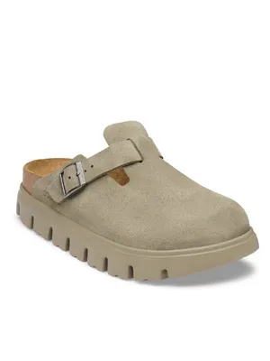 Birkenstock Papillio Boston Chunky Clogs thumbnail 2