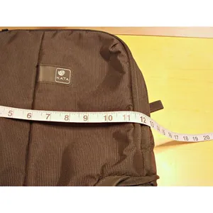 Kata LPS-216 DL Backpack Black 15.4" Padded Laptop Compartment Office Camera thumbnail 10