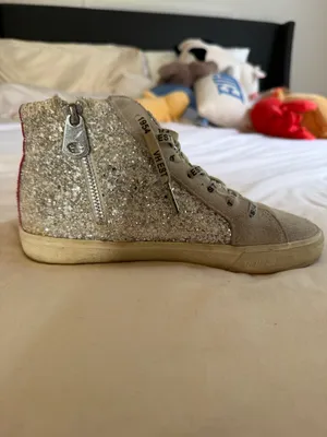 Vintage Havana Sneakers High-Top thumbnail 3