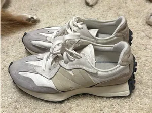 New balance sneakers thumbnail 1
